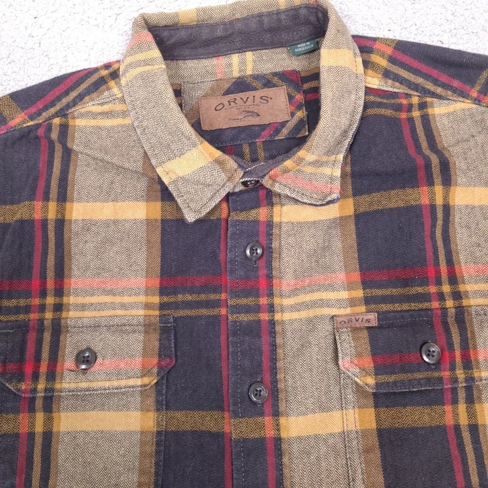 Orvis good used
